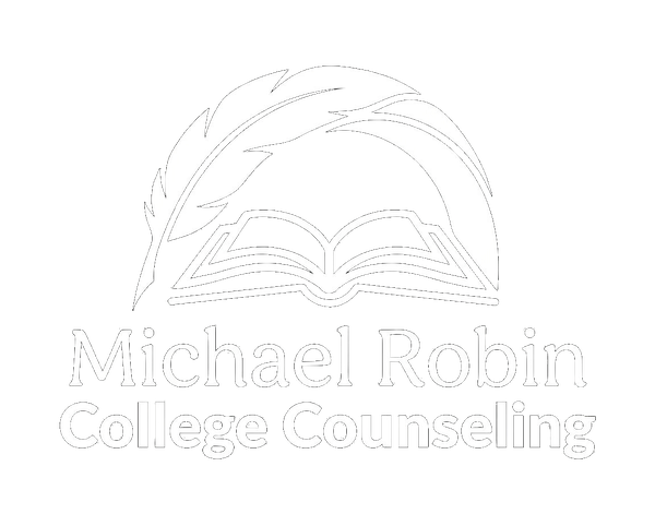 Michael Robin College Counseling